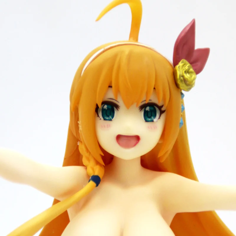 

170MM Princess Connect! Re:Dive Pecorine Special Figure Original Edition Makaizou Naked Collection Anime Action Figure
