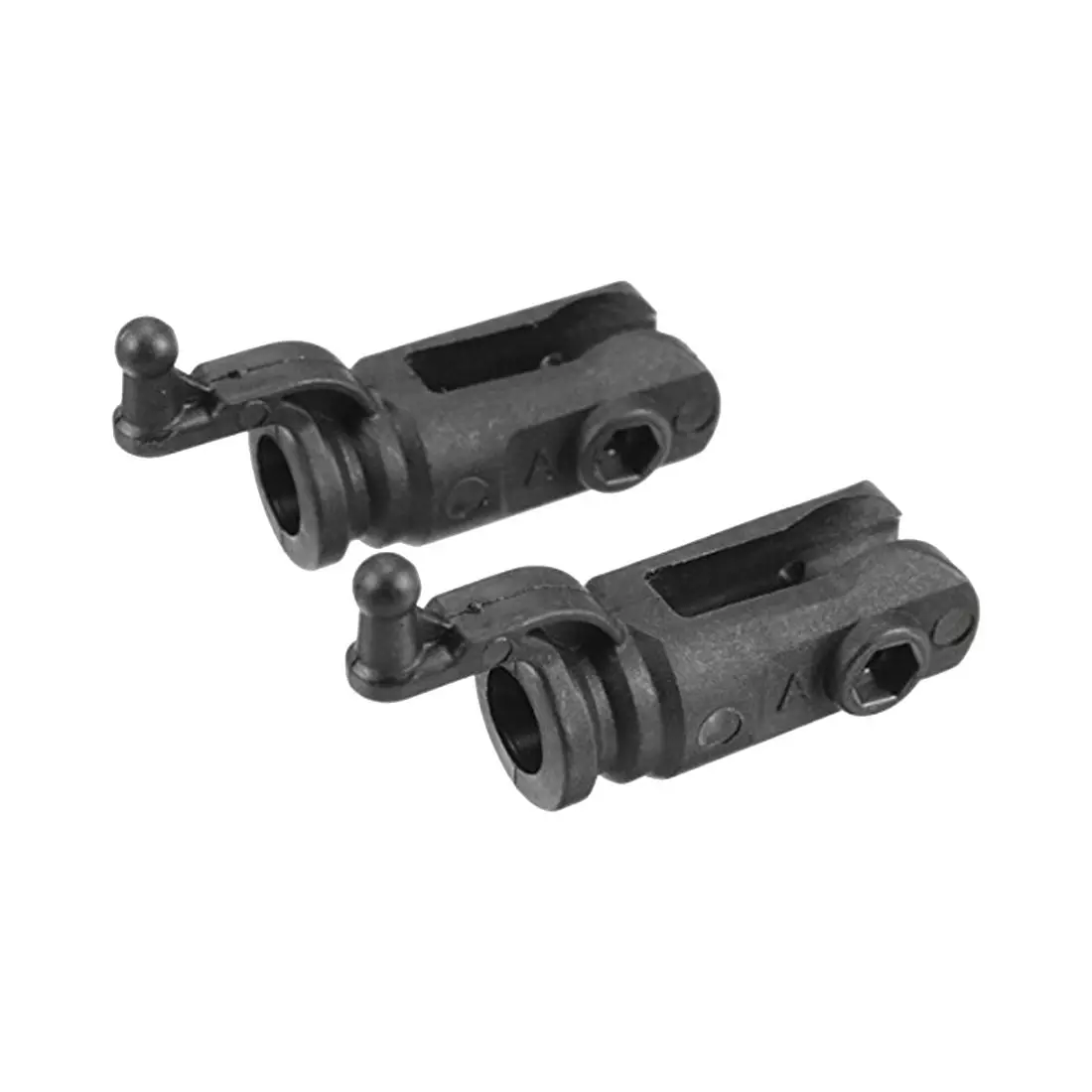 Запчасти для вертолета WLtoys V950 RC основной клип V.2.V950.007