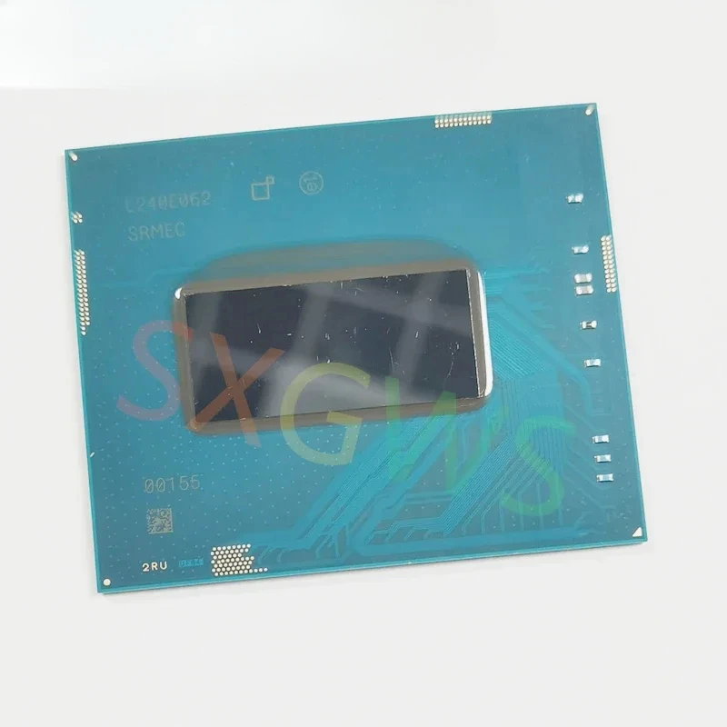 Фото б/у I7 9850H SRFCN I5 9300H SRFCR 2286 SRFCP SRFCK SRFCZ №1