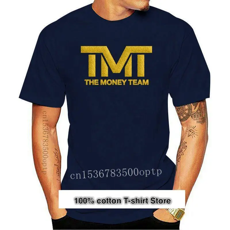 

Camiseta с креативным принтом денег, camiseta de verano de moda, 2021 algodón, dorado, новинка 100%