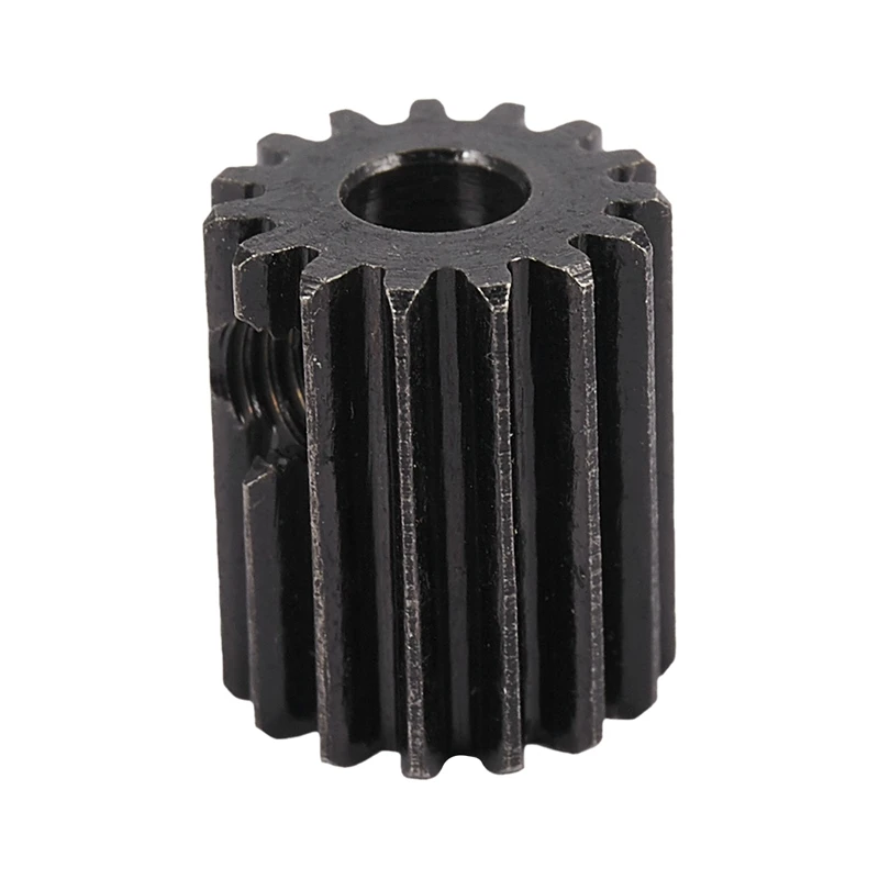 1/10 RC Crawler 3:1 Планетарный редуктор для двигателя 540 Car Toys Инструмент Редуктор