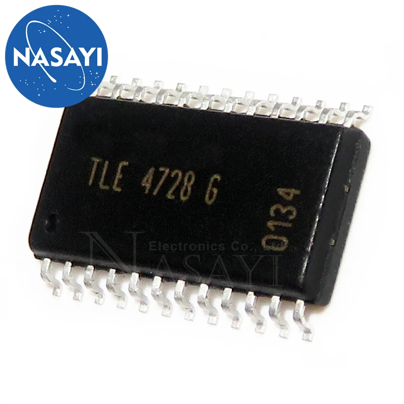 10 шт. TLE4728G TLE4728 SOP-24