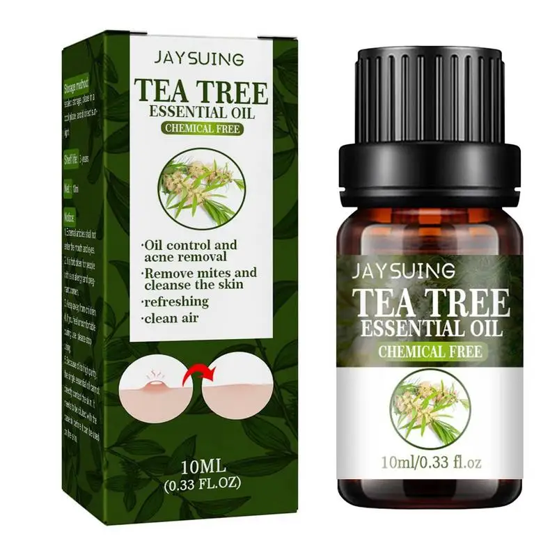 

Сыворотка чайного дерева для лица масло чайного дерева для кожи чайное дерево повседневное эфирное масло для лица натуральное питательное увлажняющее и успокаивающее