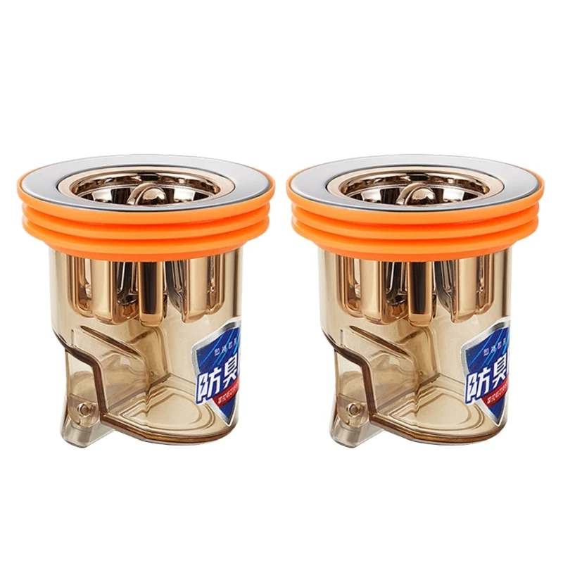 

Sink-Strainer Basin-Stopper Water-Stopper Home Supply Shower Bathroom Waste-Core 40JA