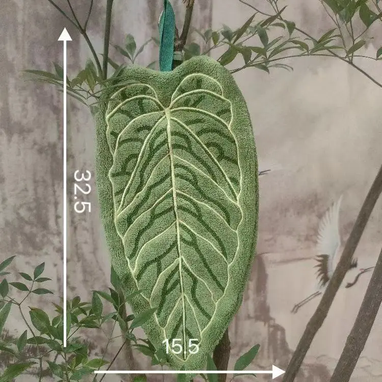 

Полотенце для посуды Coral Fluff