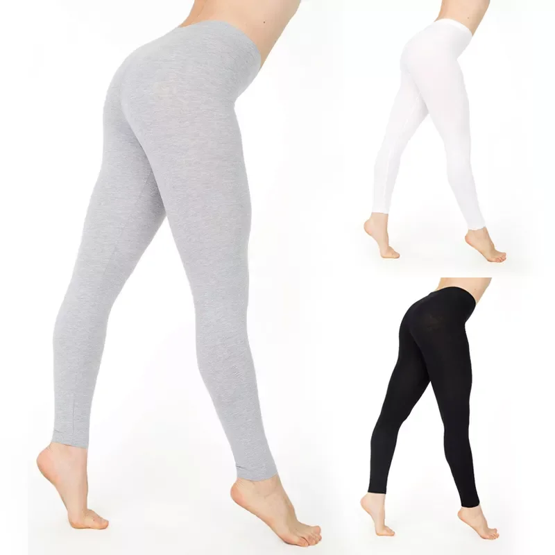 

2022New Women Ladies Slimming Skinny Shapewear Pants Hot Fitness Legging Stretch High Waist Pants Trousers Black Gray White