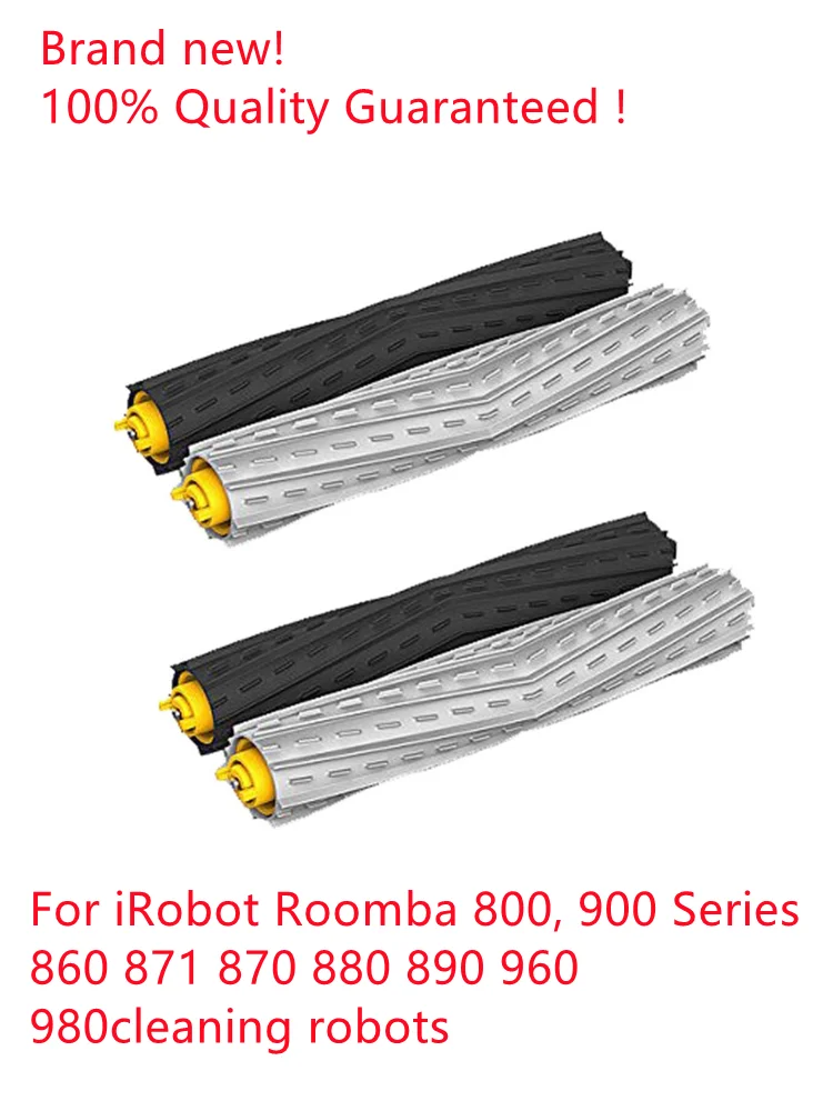 

Набор запчастей для iRobot Roomba 980 990 900 896 886 870 865 866 800