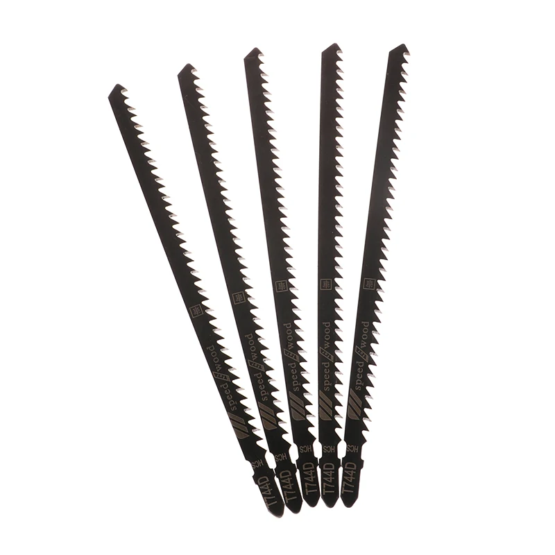 5 шт. длинные лезвия для резки дерева 180 мм