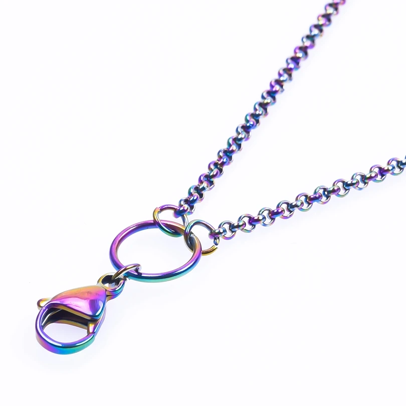 70 см круглая жемчужная О-цепочка с застежкой-лобстером принадлежности для