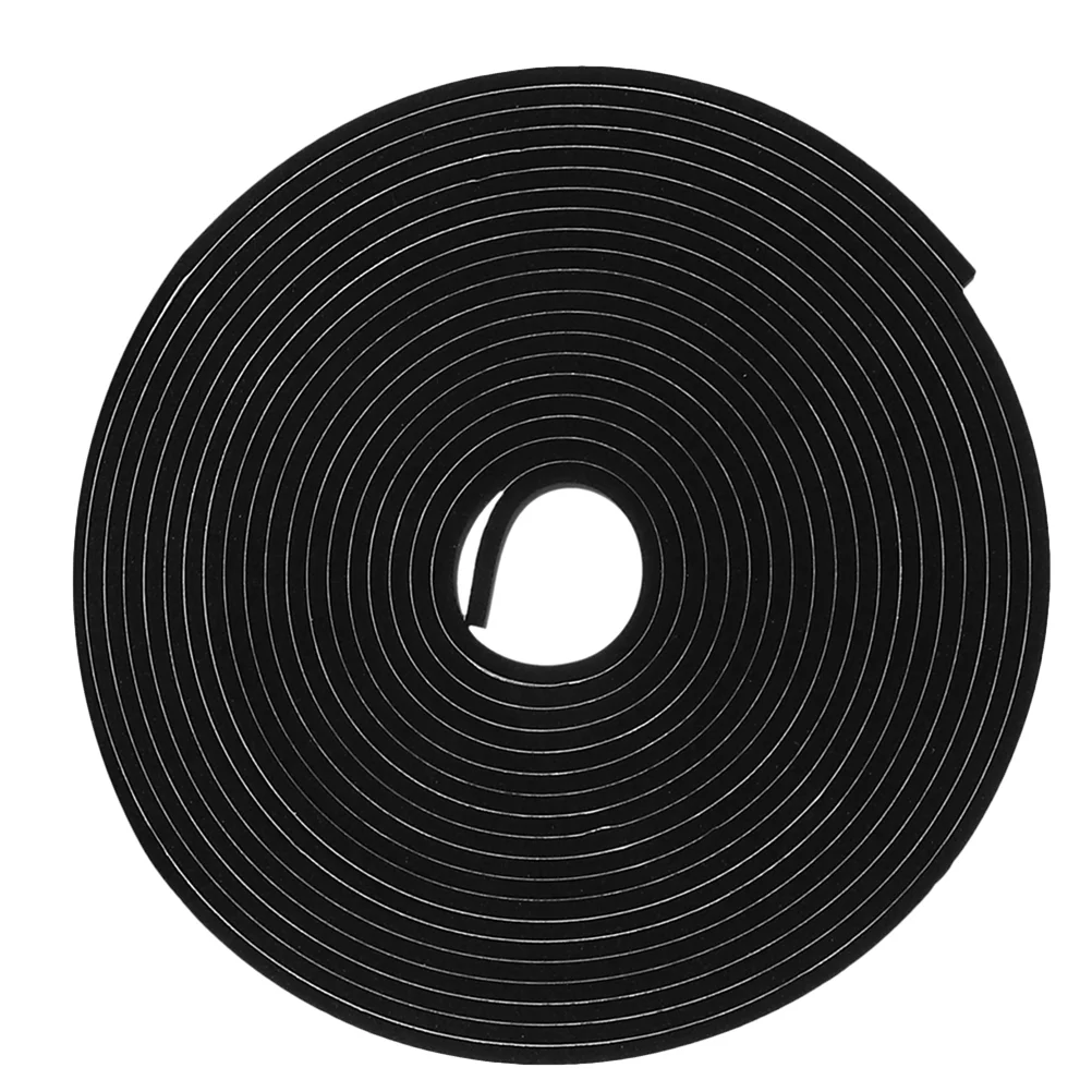 

Door Seal Tapestrip Weather Window Stripping Garage Excluder Strips Sealing Frame Caulk Trim Corner Double Sided Adhesive