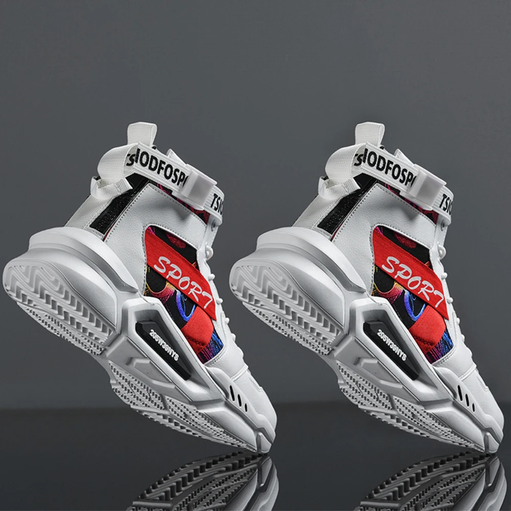 

Shoes men Sneakers Male casual Mens Shoes tenis Luxury shoes Trainer Race Breathable Shoes fashion loafers running Shoes for men
