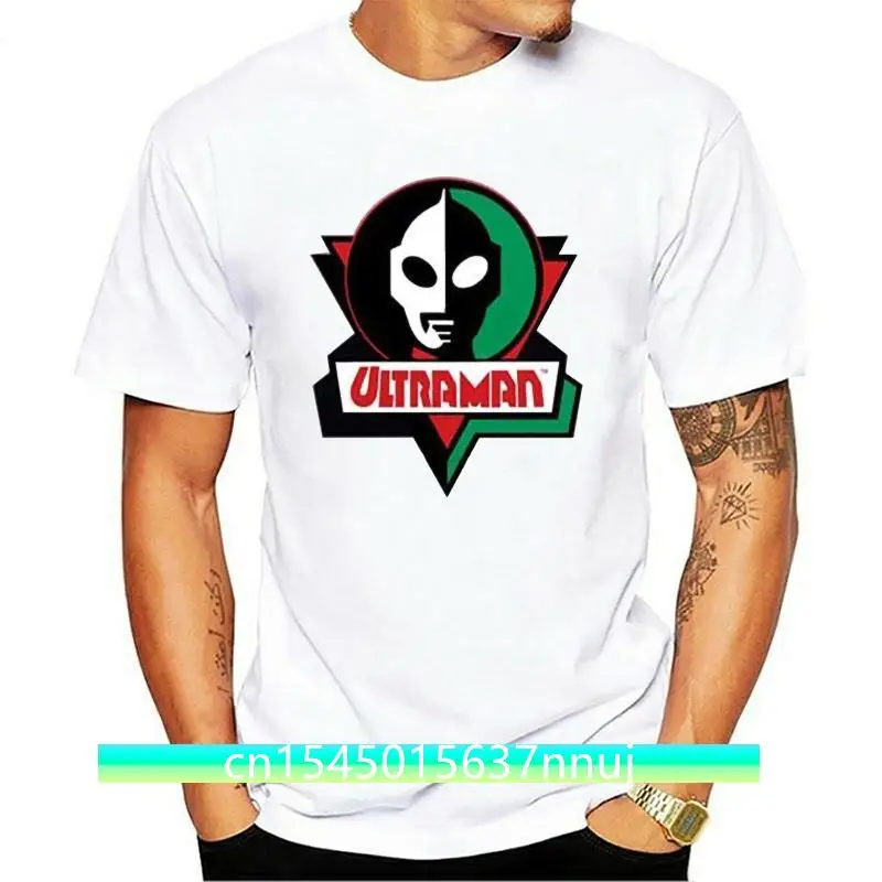

funny t shirt men novelty tshirt Ultraman Logo 1 T-shirt