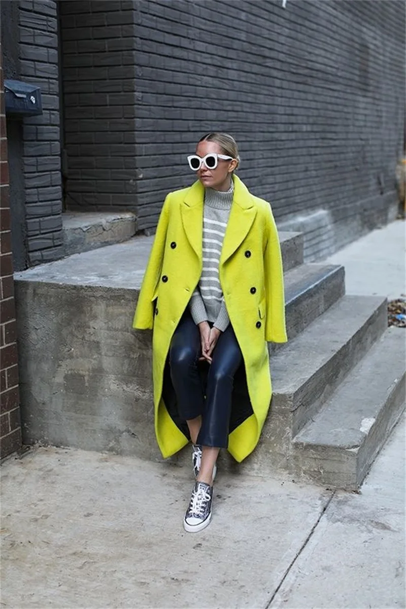 costume-jaune-a-la-mode-pour-femmes-blazer-en-laine-pardessus-long-trench-coat-sur-mesure-veste-d'hiver-formelle-en-cachemire-epais-pour-femme-de-bureau