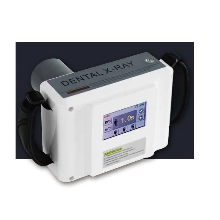 

Высокочастотный стоматологический портативный рентгеновский аппарат, стоматологическое оборудование, стоматологический рентгеновский а...