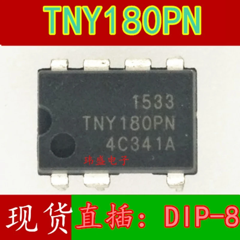 

TNY180PN TNY180 DIP-7