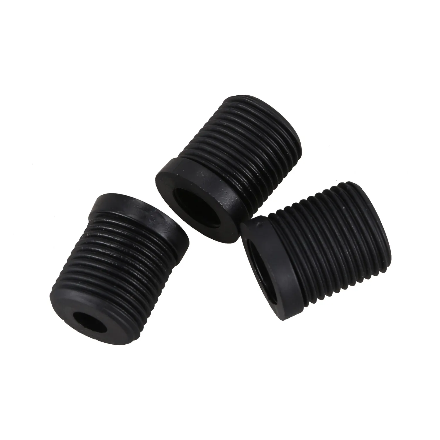 

18CM Car Manual Shift Knob Gear Head Shifter Lever Stick Handle W/M8 Kit