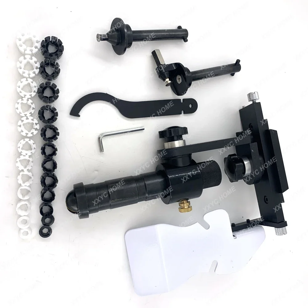 Скамейка с камнями инструменты для ювелирных изделий скамейка набор пин encore QCX