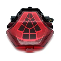 integrated led tail lights turn signals for yamaha yzf r3 yzf r25 mt 03 mt 25
