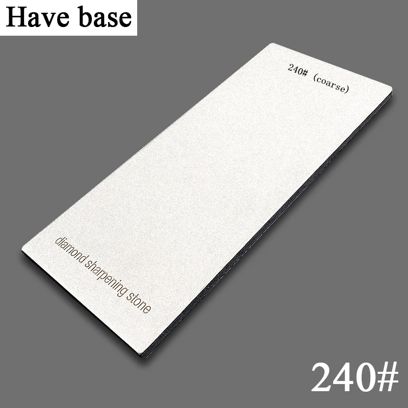 

Профессиональная алмазная точилка для ножей RSCHEF 80-3000 грит