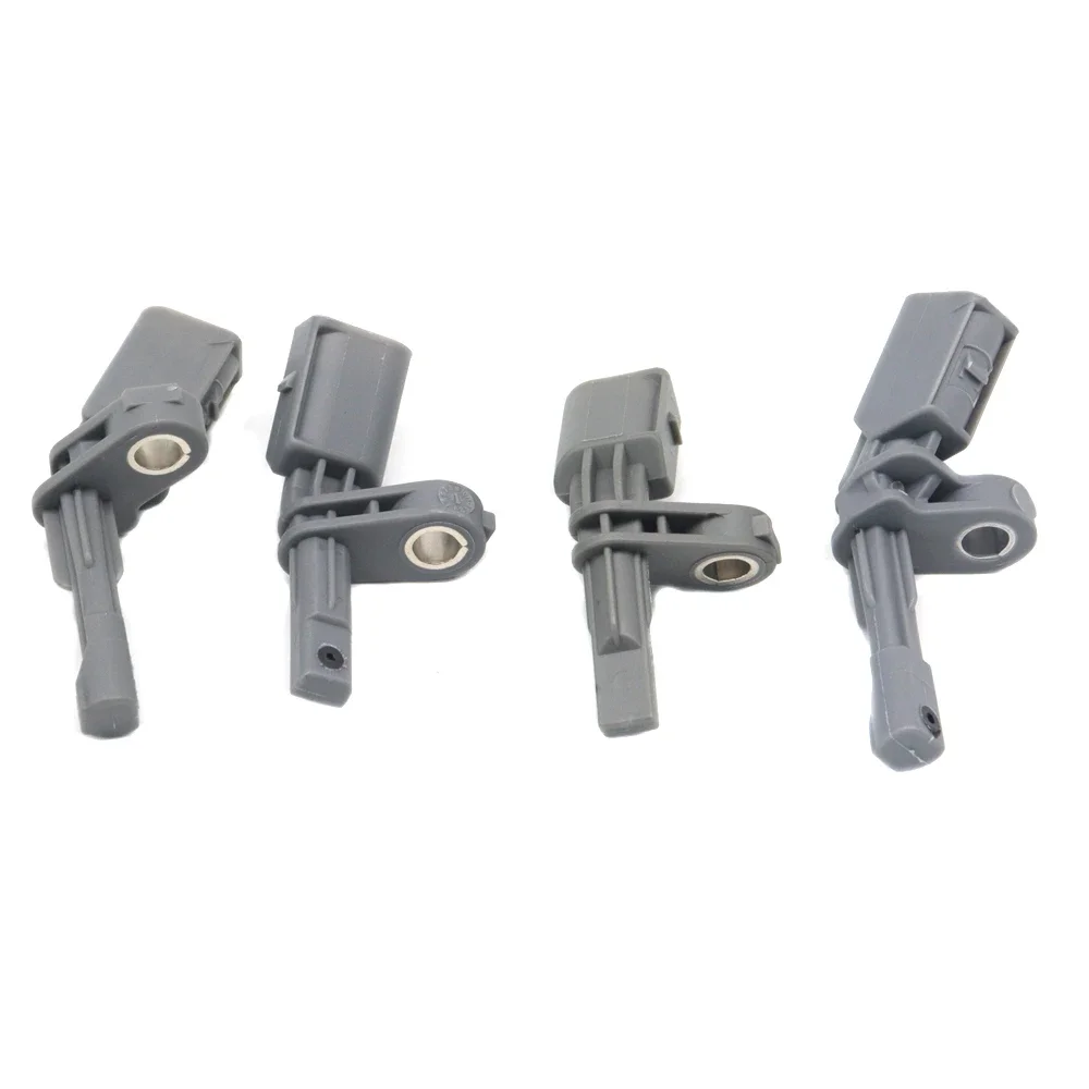 Датчик скорости колес ABS WHT003857A WHT003856A WHT003858A WHT003859A для Volkswagen Tiguan Golf GTR Sharan Passat AUDI Q3 Q7 4