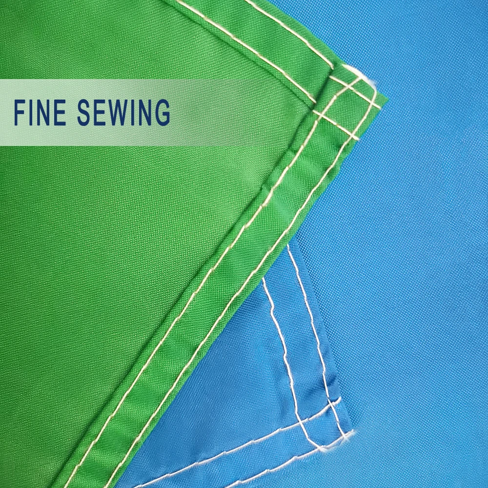 Флаг Cantabria 3x5 футов 90x150 см флаги Испании провинции баннеры двойная строчка дизайн