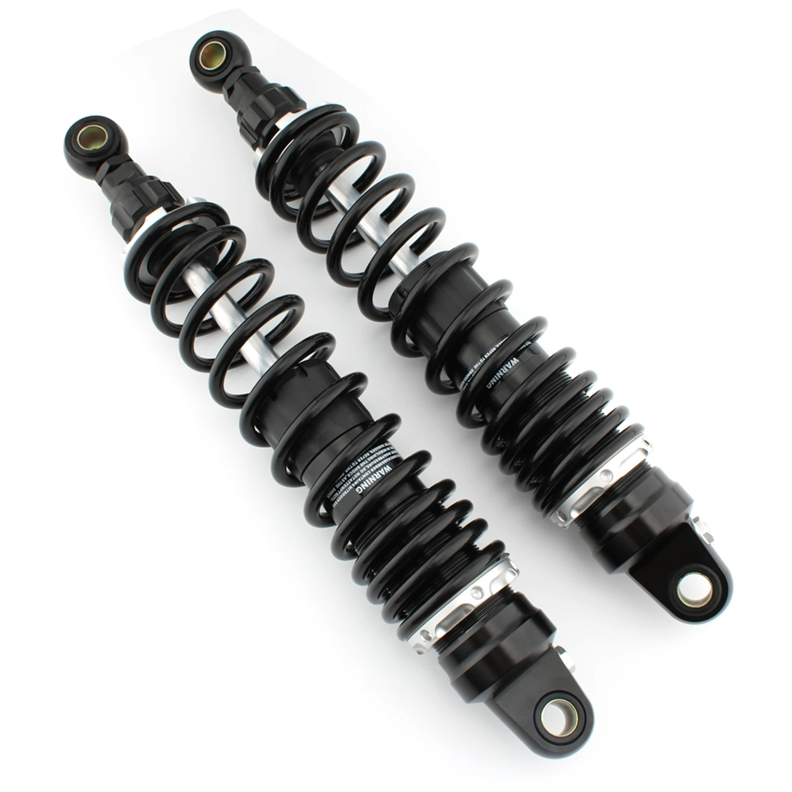 Задние амортизаторы для мотоцикла подвеска Honda GB350 GB350S CB350 CB350S 2021-UP NC59