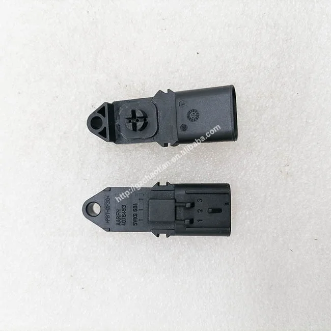 

PC200-8 датчик давления воздуха экскаватора 4D107 6D107 6D114 2897331 6261-81-1900