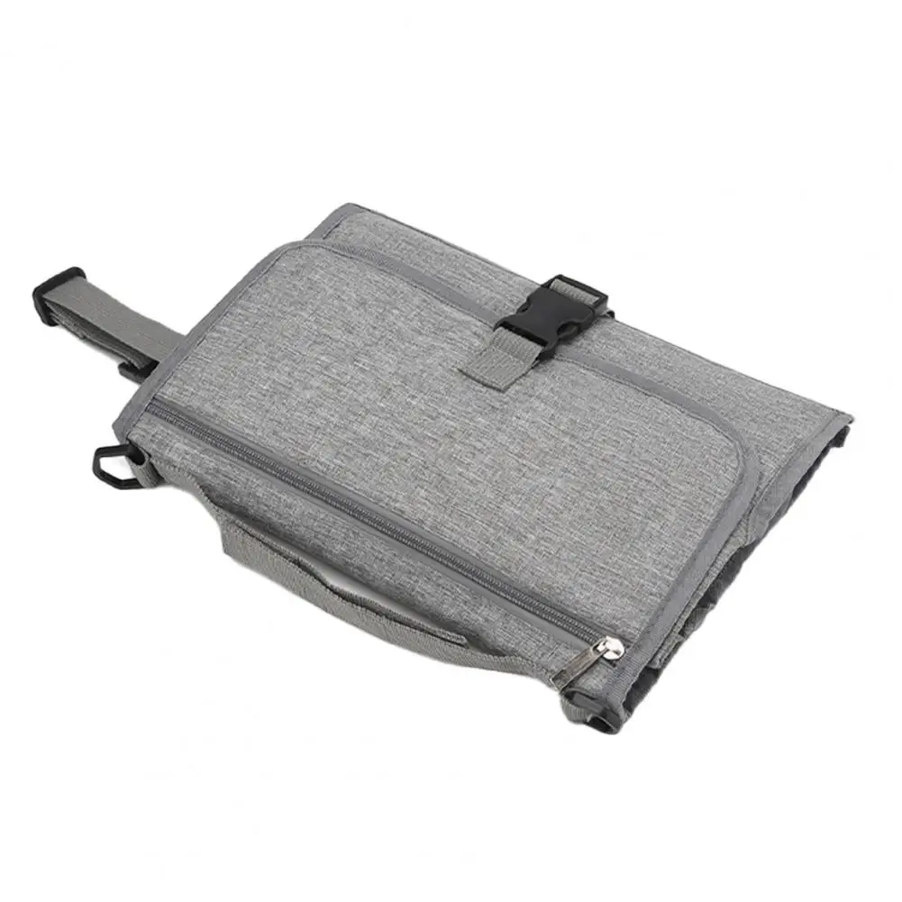 Пеленка без запаха водонепроницаемая портативная пеленка для новорожденных с