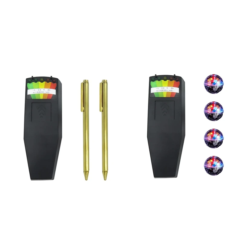 Комплект оборудования профессиональный комплект охотничьего призрака