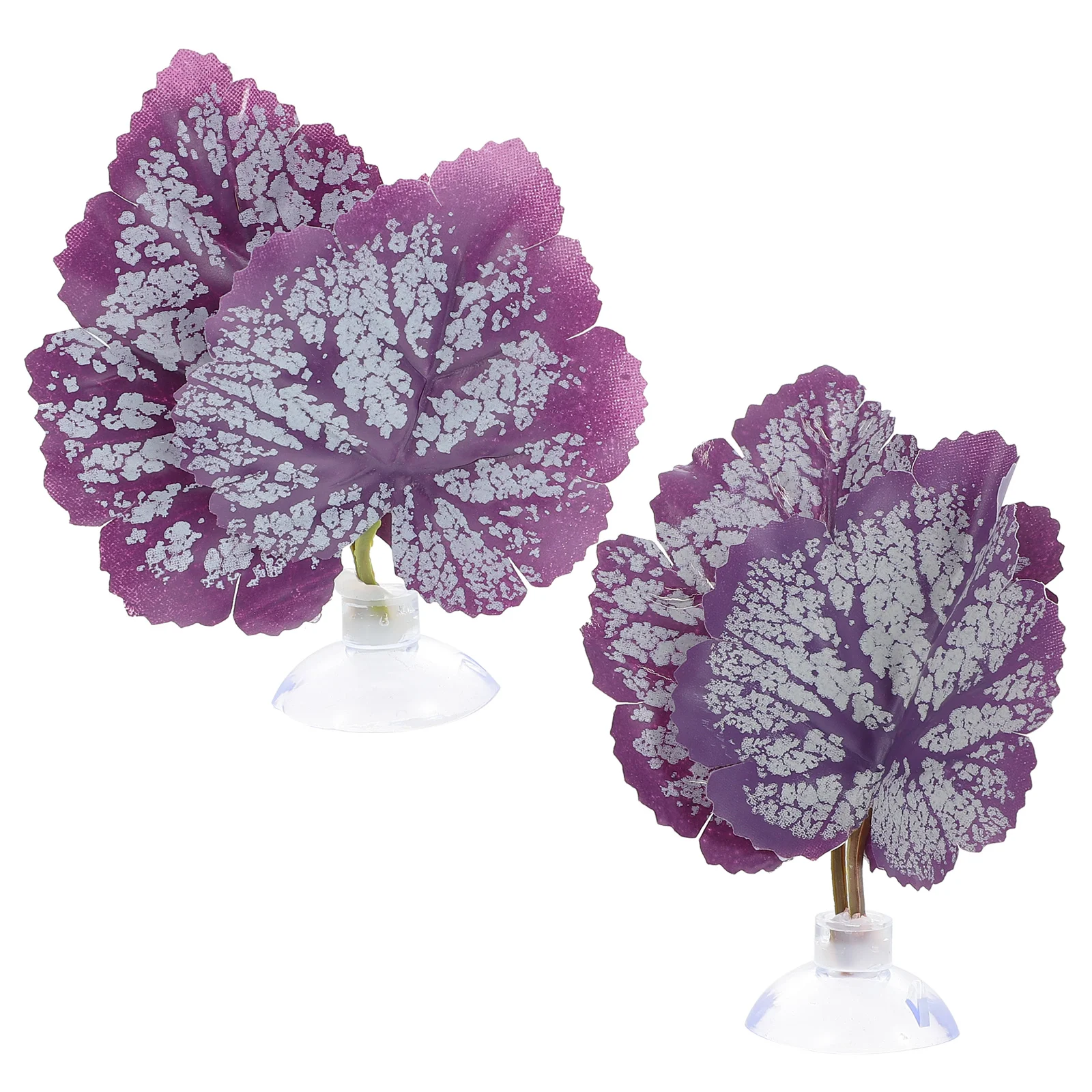 

Betta Leaf Aquarium Tank Hammock Bed Habitat Decoration Toys Toy Accessories