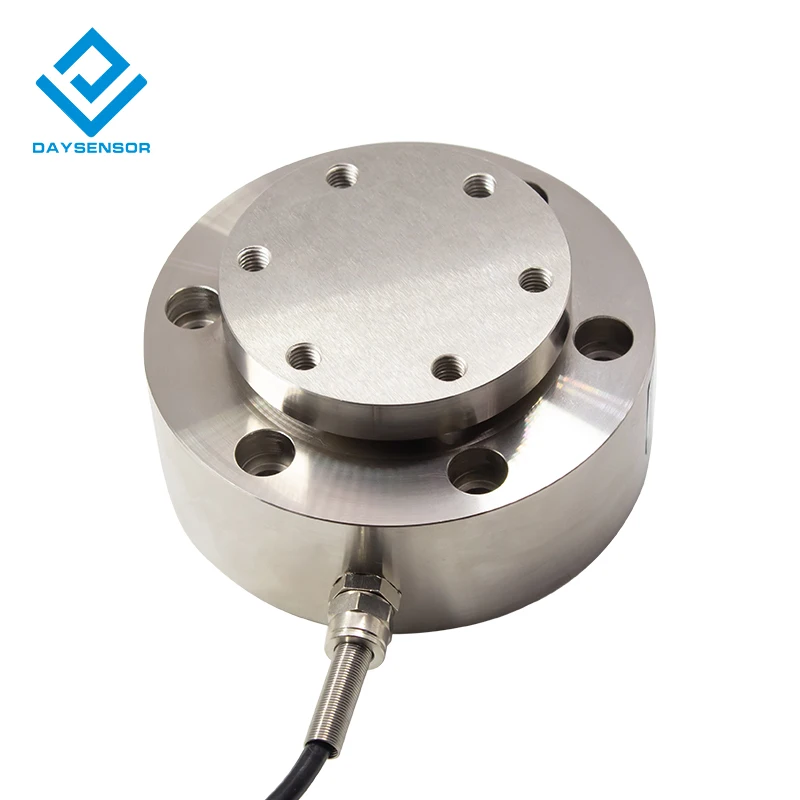 Фото DYLF-106 Daysensor Высокоточный датчик веса со спицами, динамометр, машина с гравитацией, пресс, несущий AVIC №4