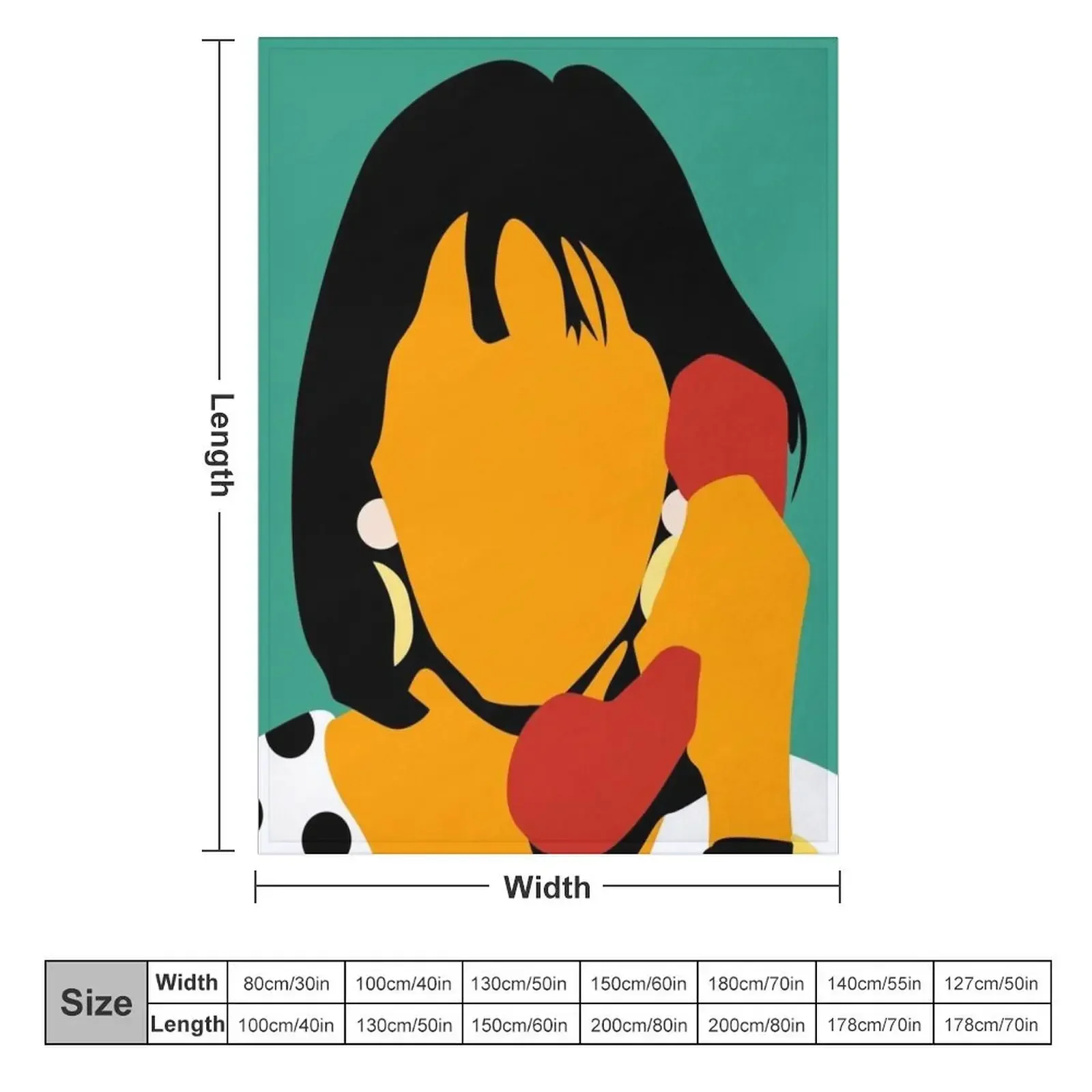 Одеяло Pepa Marcos для пикника меховые одеяла