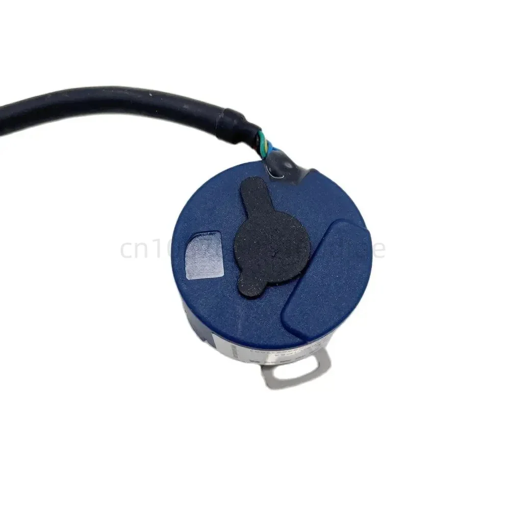 Новый инкрементный кодировщик серводвигателя TS39S2500L коническое отверстие 9 мм