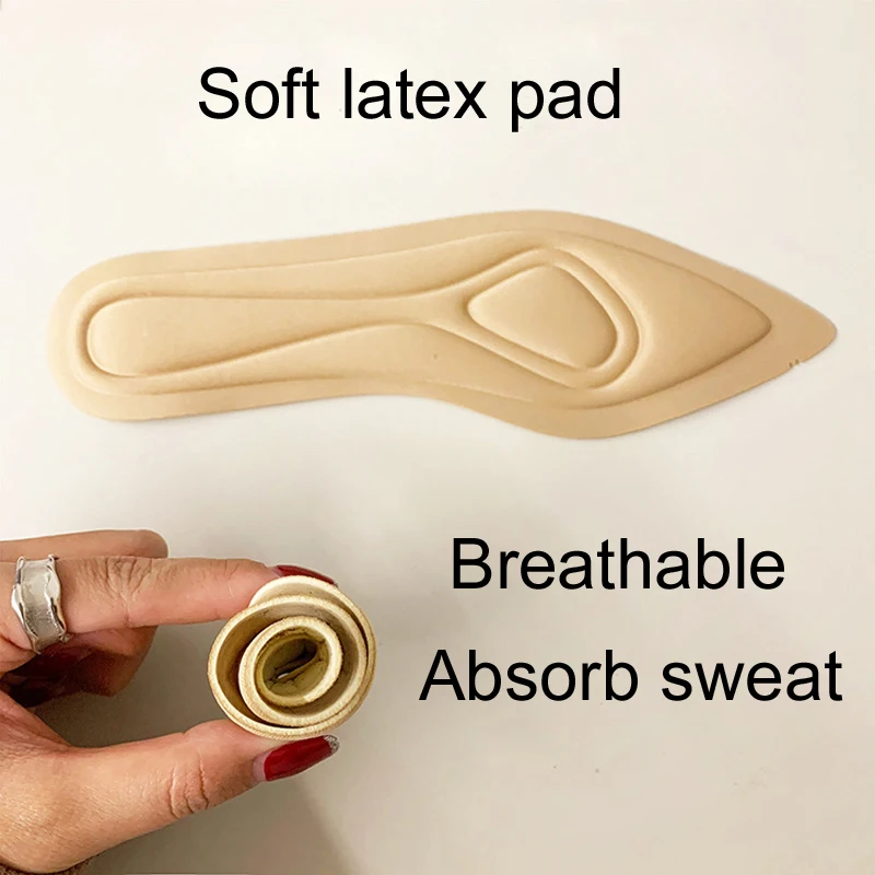 2022  Women's Shoes Autumn Single Shoes Fashion Knitted Pointed Shoes Flat Bottom Comfortable Plus Size