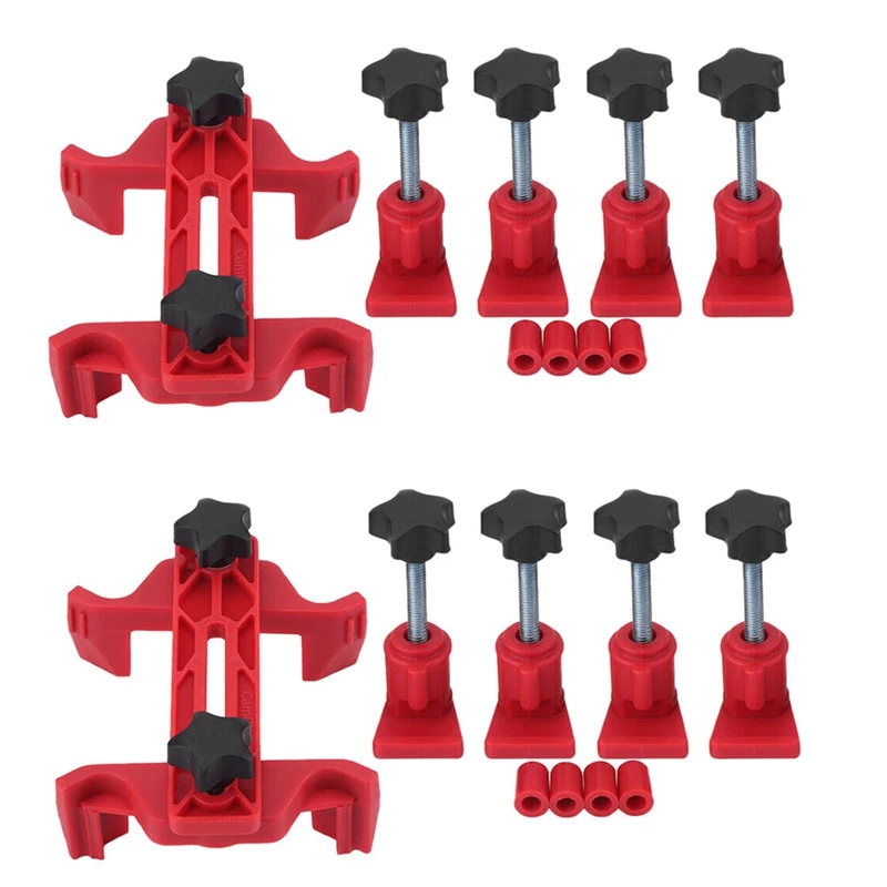 

2 шт., универсальный держатель для ремня ГРМ