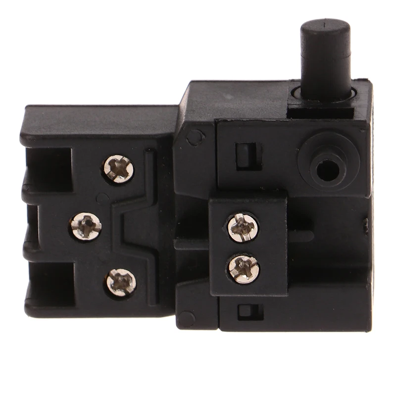 Изогнутая пила Противопылевой переключатель 651923-1 замена для MAKITA 5903R 5103R 5143R UC3530A