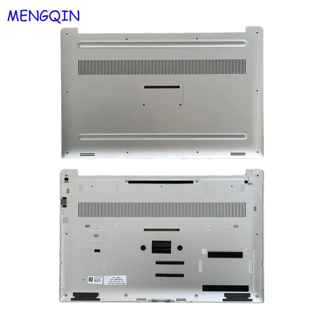 

Original New Bottom Case For Dell XPS 15 9570 7590 Precision 5530 5540 Laptop Base Cover Lower Shell RY51V 0RY51V Silvery