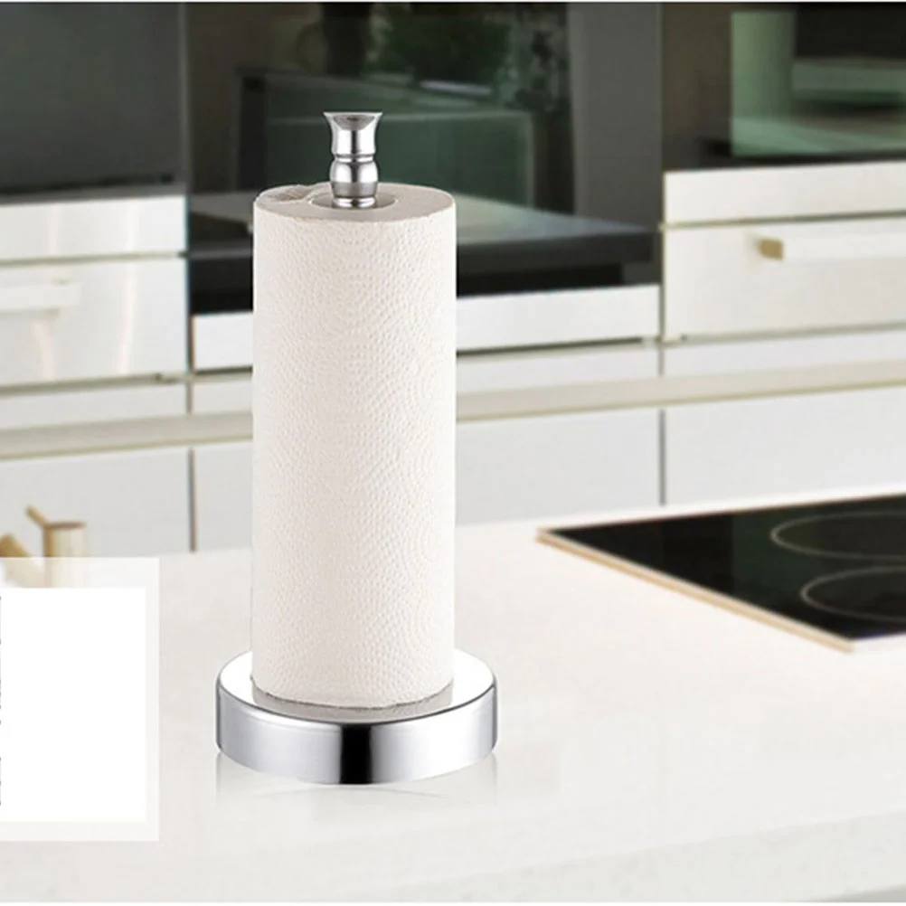

1Pc Paper Towel Holder Countertop Paper Towel Holders Kitchen Towel Holder Paper Towels Holder Paper Towel Holders
