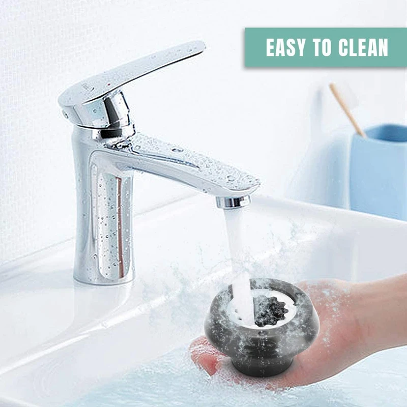 Комплект приводных головок замена приводного гнезда блендера для Nutri-Bulet RX 1700 Вт