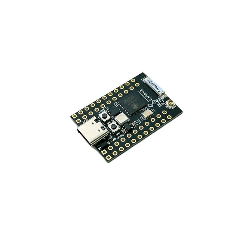 Плата разработки ESP32-S3-N16R8 MINI, 16 МБ флеш-памяти, 8 МБ PSRAM, Type-C USB, Wi-Fi 2.4 ГГц, Bluetooth 5 BLE, модуль MCU. (art.: 3920dcf66aa0e) - 3920dcf66aa0e