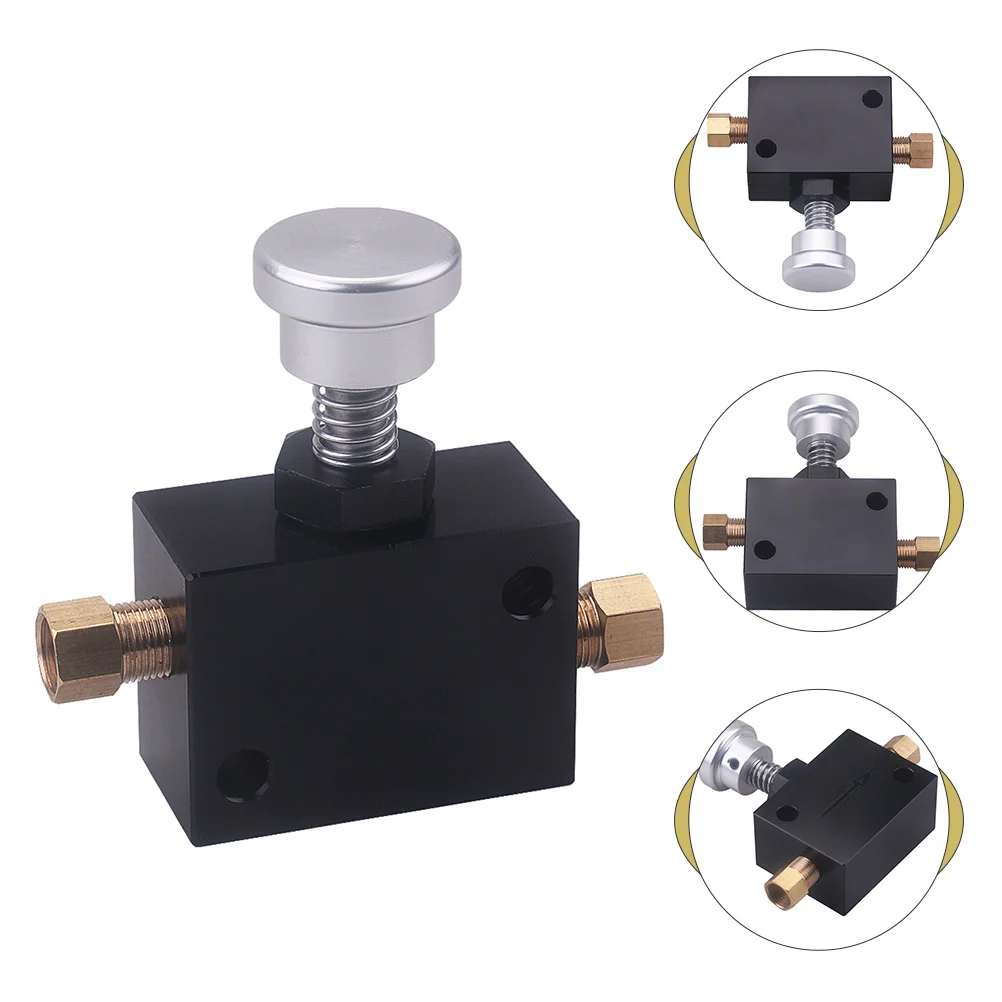 

Линейный замок, барабанные клапаны, ручной тормозной замок, линейный замок, гидравлические Стопорные клапаны для тормозов, автомобиля, авто