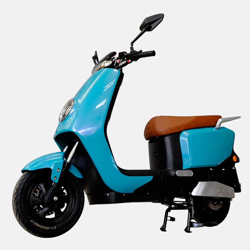 Лидер продаж Электрический скутер гоночные электрические мотоциклы Дешевые