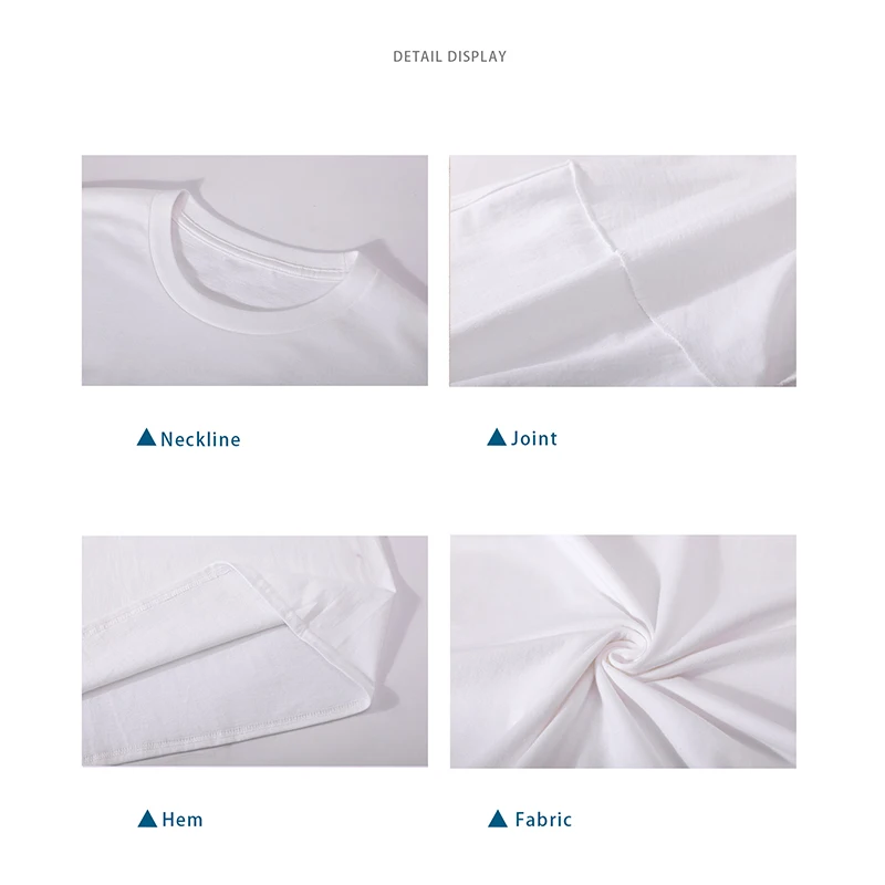 Футболка мужская хлопковая в стиле 90-х винтажная рубашка хип-хоп с графическим