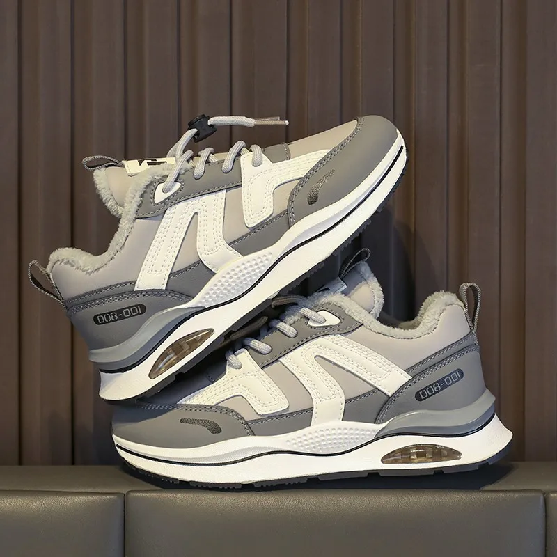 Зимняя Детская Брендовая Обувь