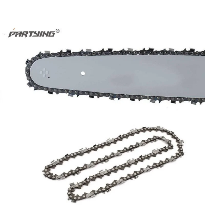 

Domestic Chain Right Angle Small 8 50 Section 3/8 Chain for chain saw MS180 170