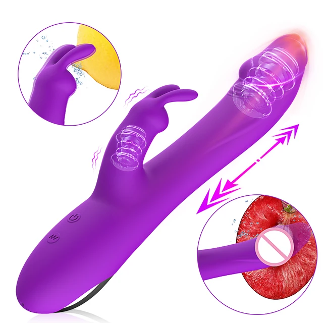 Telescopic Rabbit 6