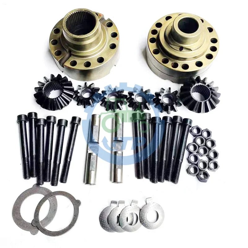 Горячий продаваемый комплект оптомAT 338798 Для трактора 210LE 310E 310SE 315SE 310G 310SG 315SG