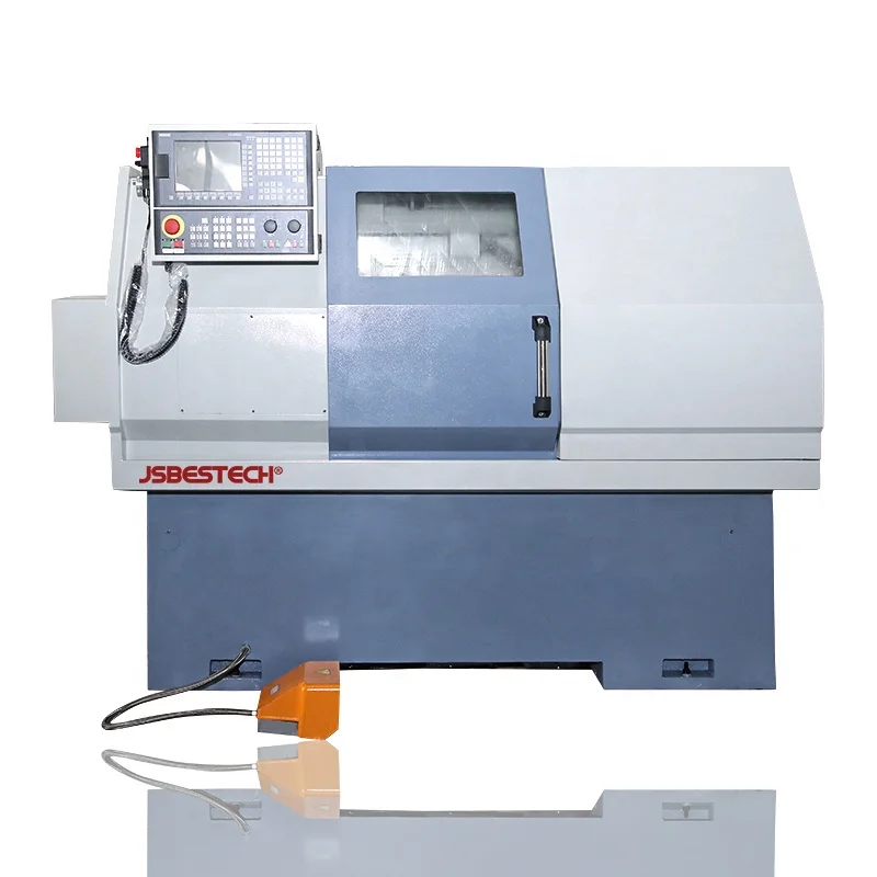 

BTL320x750 Fagor cnc lathe with c-axis