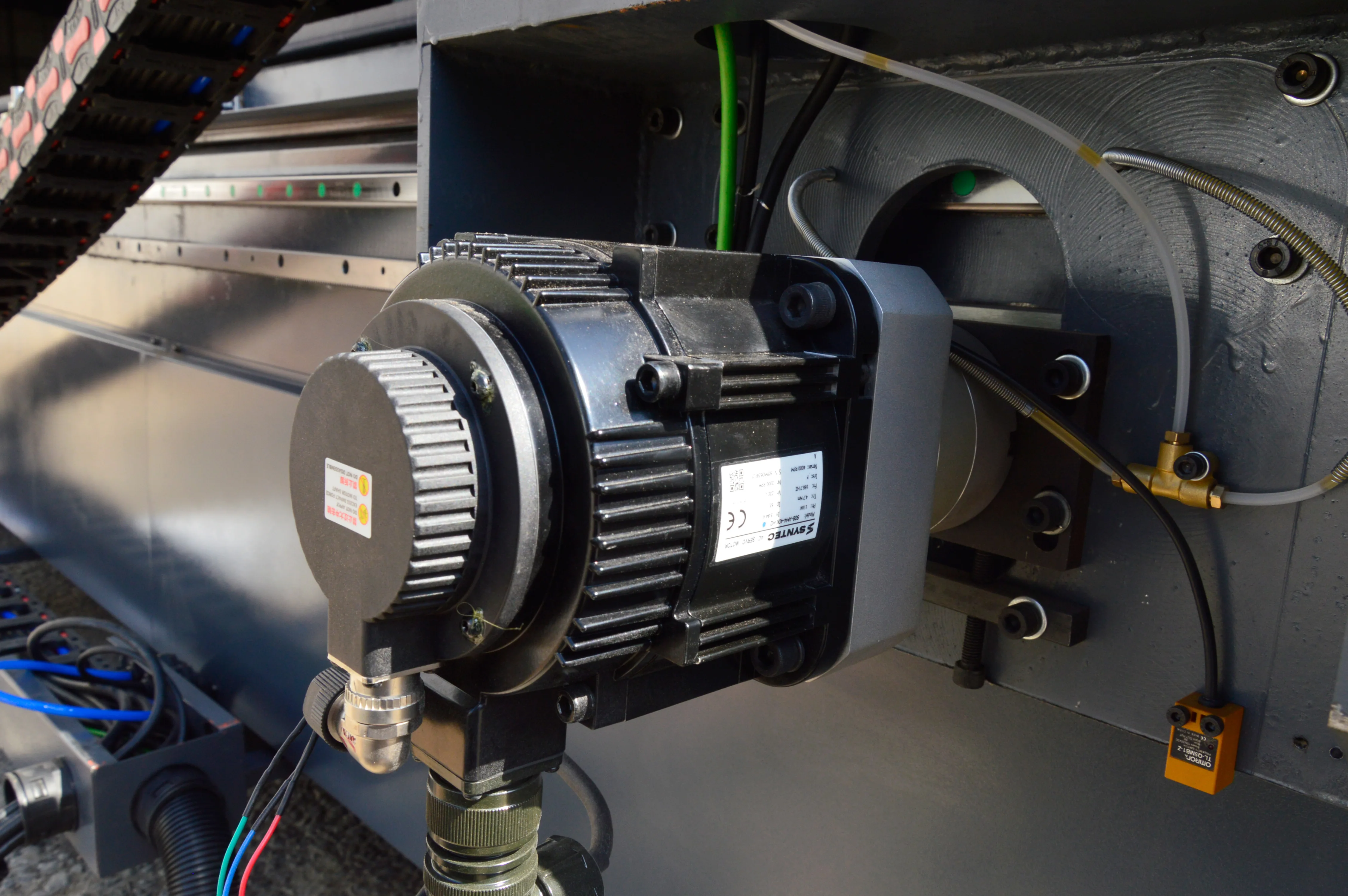 Drilling Machine Wood Lathe Price Atc Design Engraver Nesting 3d Small Router |