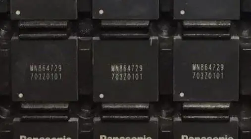 2-10 шт. новый чип MN864729 QFN88 HDMI HD |